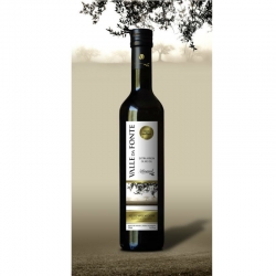 Extra Virgin Olive Oil Artisanal Edition 