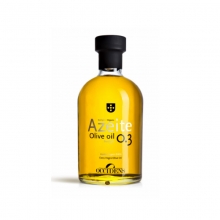 Occidens Olive Oil