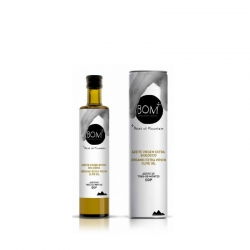 Bom Best of Mountain olive oil