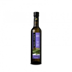 Aromatic Olive Oil - Special Fish