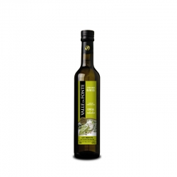 Aromatic Olive Oil - Special Salads