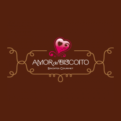  Amor de Biscoito