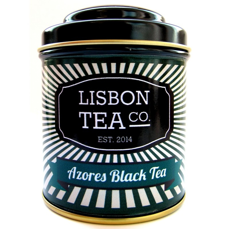 Azores Black Tea