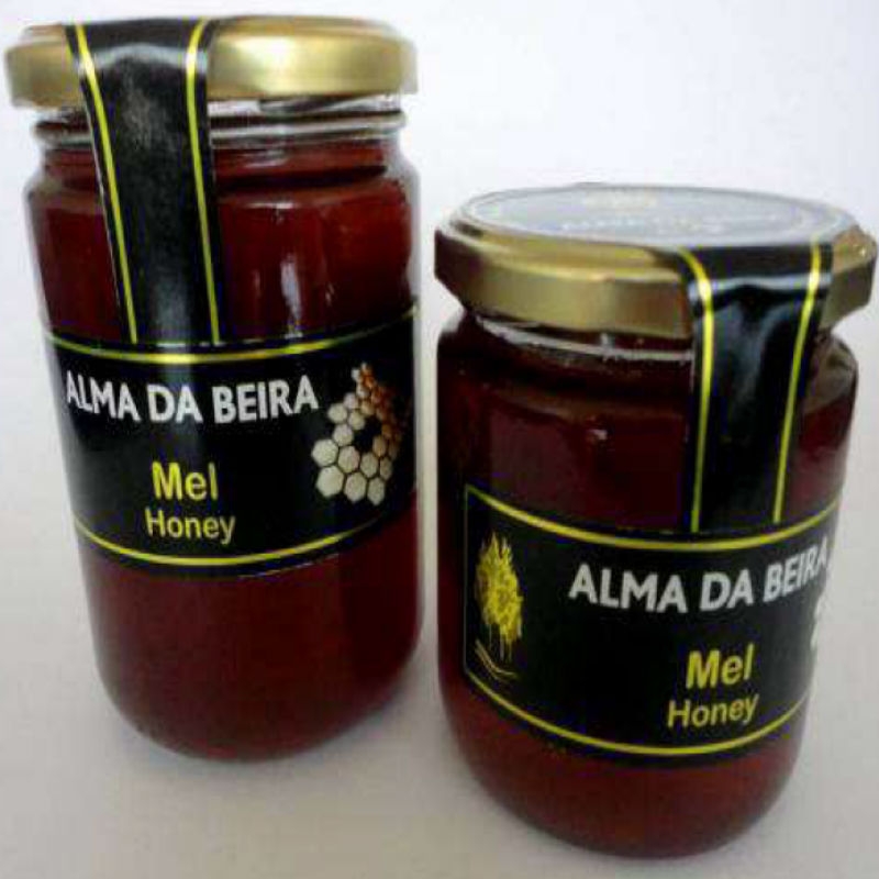 Honey - Alma da Beira