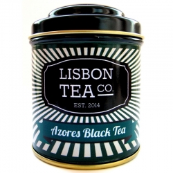 Azores Black Tea