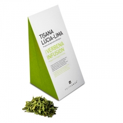 Lemon Verbena Tisane