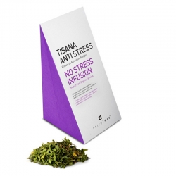 Anti-Stress Tisane