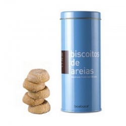 Traditional Biscuits