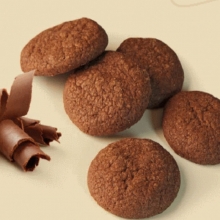 Chocolate biscuits