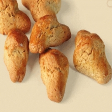 Cinammon  Biscuits 