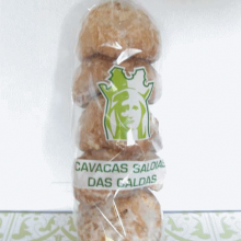 Cavacas das Caldas Saloias 