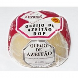 Divinus Azeitão Cheese DOP