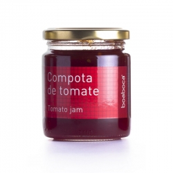 Tomato Jam