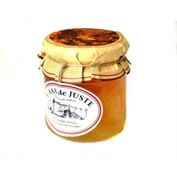 Rosemary Honey 