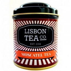 Moscatel Tea