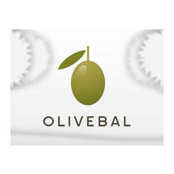 Olivebal