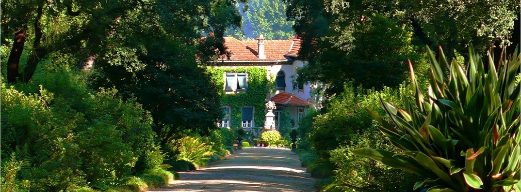 Quinta da Aveleda