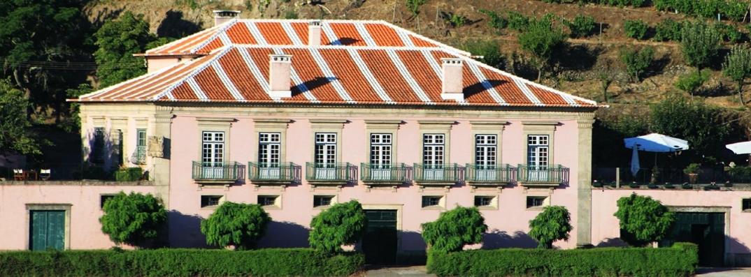 Casa dos Varais