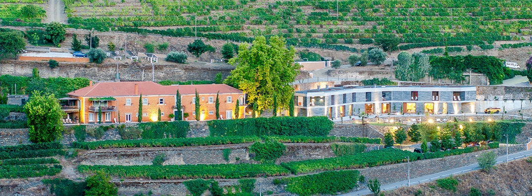 Quinta do Vallado