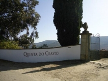 Quinta do Crasto