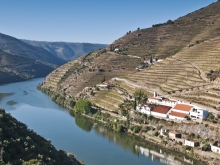 Quinta de La Rosa