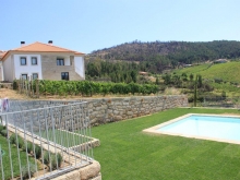 Quinta de Fies