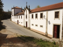 Quinta de Paos