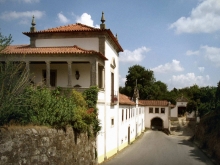 Quinta de Paos