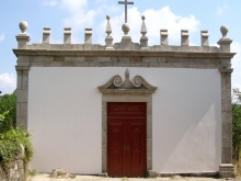 Quinta de Paos