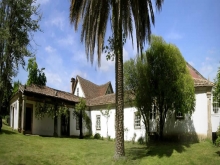 Quinta de Paos