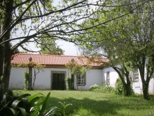 Quinta de Paos