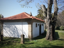 Quinta de Paos